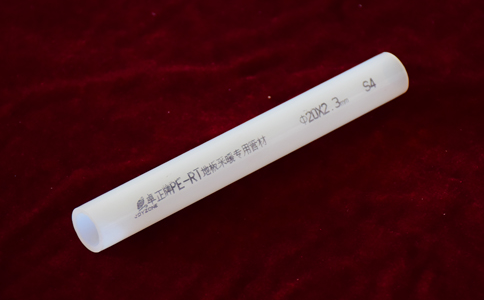 pe-rt地暖管廠家 pe-rt地暖管廠家