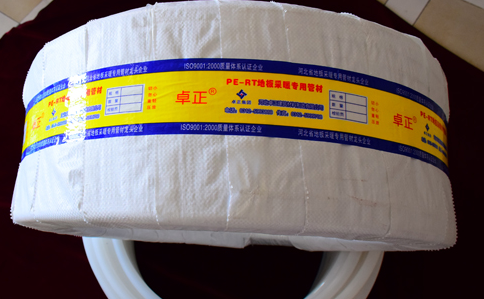 pert地暖管 pert地暖管